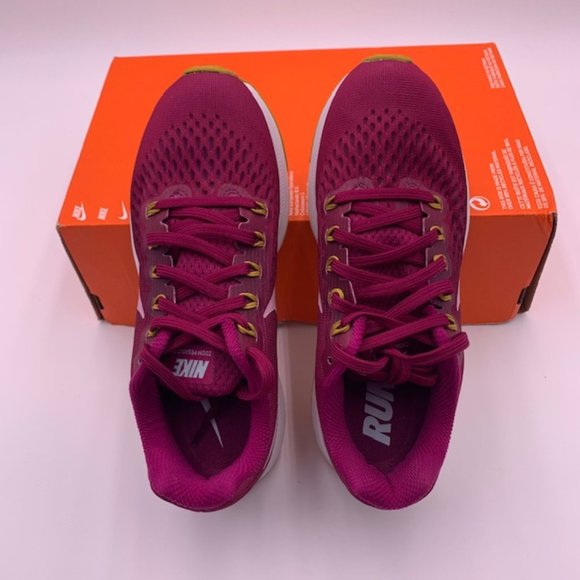 WMNS Nike Air Zoom Pegasus 34 - Picture 3 of 7